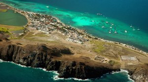 Gran Roques