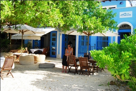 Posada La Gaviota in Los Roques