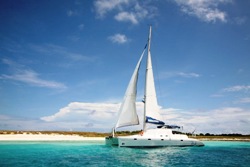 Los Roques Boot